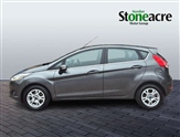 Ford Fiesta Image 6