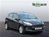Ford Fiesta Image 1