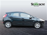 Ford Fiesta Image 2