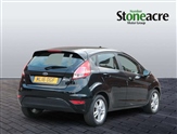 Ford Fiesta Image 3