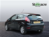 Ford Fiesta Image 5