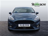 Ford Fiesta Image 2