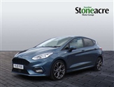 Ford Fiesta Image 3