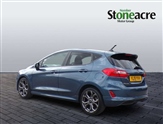 Ford Fiesta Image 4