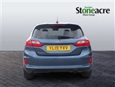 Ford Fiesta Image 6