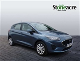 Ford Fiesta Image 1