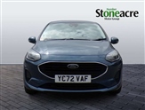 Ford Fiesta Image 2