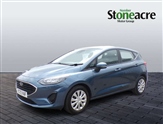 Ford Fiesta Image 3