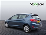 Ford Fiesta Image 4