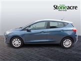 Ford Fiesta Image 5