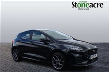 Used Ford Fiesta