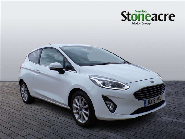Large image for the Used Ford Fiesta