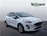 Ford Fiesta Image 1