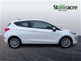 Ford Fiesta Image 2