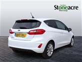 Ford Fiesta Image 3