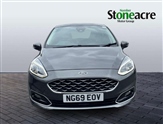 Ford Fiesta Image 2