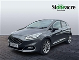 Ford Fiesta Image 3