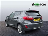 Ford Fiesta Image 4