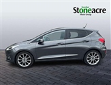 Ford Fiesta Image 5