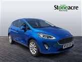 Ford Fiesta Image 1