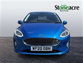 Ford Fiesta Image 2