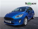 Ford Fiesta Image 3