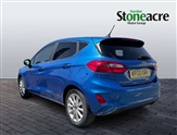 Ford Fiesta Image 4