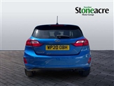 Ford Fiesta Image 6
