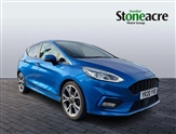 Ford Fiesta Image 1