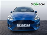 Ford Fiesta Image 2