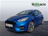 Ford Fiesta Image 3