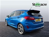 Ford Fiesta Image 4