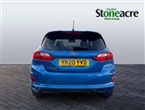 Ford Fiesta Image 6