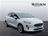 Ford Fiesta Image 1