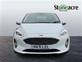 Ford Fiesta Image 2
