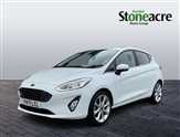 Ford Fiesta Image 3