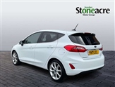 Ford Fiesta Image 4