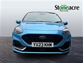 Ford Fiesta Image 2