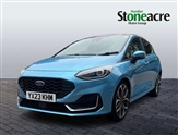 Ford Fiesta Image 3