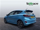 Ford Fiesta Image 4