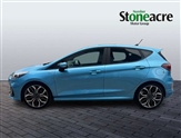 Ford Fiesta Image 5