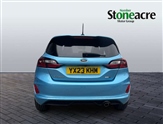 Ford Fiesta Image 6