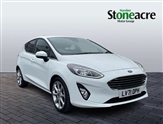 Ford Fiesta Image 1