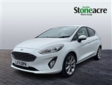 Ford Fiesta Image 3