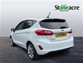 Ford Fiesta Image 4