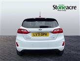 Ford Fiesta Image 6