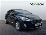 Ford Fiesta Image 1