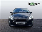 Ford Fiesta Image 2