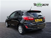 Ford Fiesta Image 4