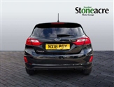 Ford Fiesta Image 6